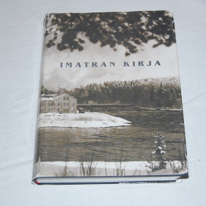 Anu Talka (toim.) Imatran kirja